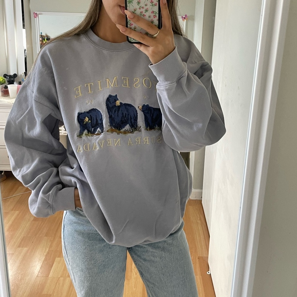 John Galt Sweater